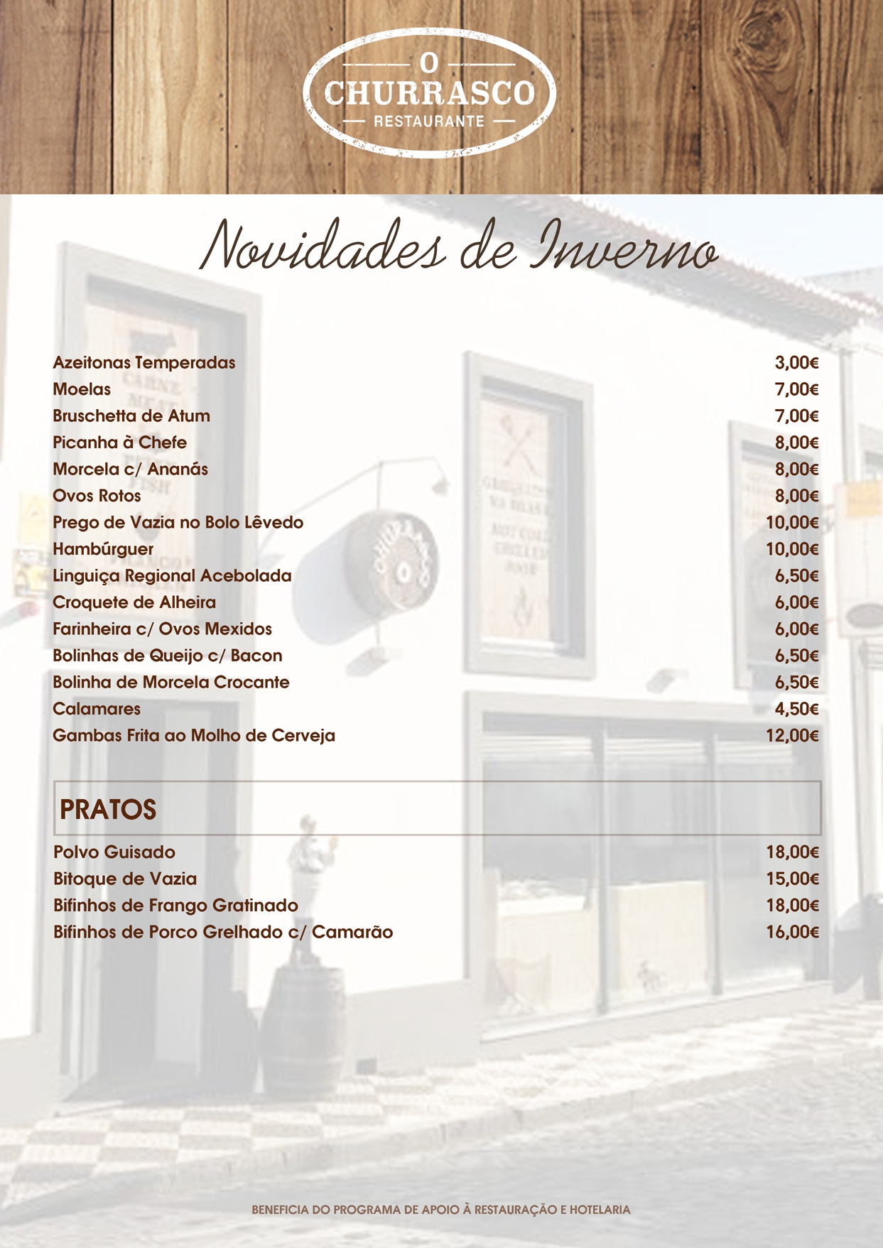 Novidade 1