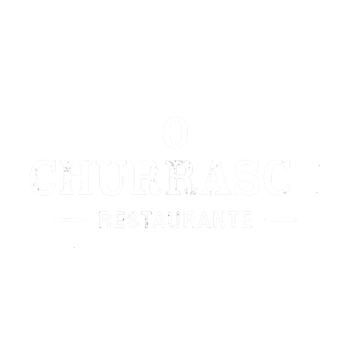 Logo do O Churrasco